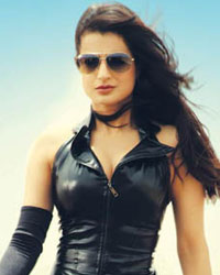 Ameesha Patel